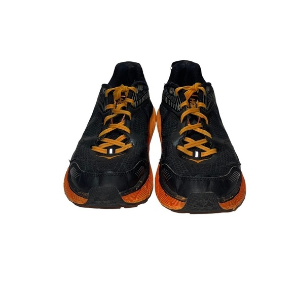 Hoka One One Man Shoes Size 9 - Picture 3 of 9